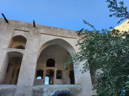 عکس عمارت شیرینه، دشتی، بوشهر 3
