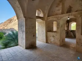 عکس عمارت شیرینه، دشتی، بوشهر 4