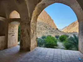 عکس عمارت شیرینه، دشتی، بوشهر 6