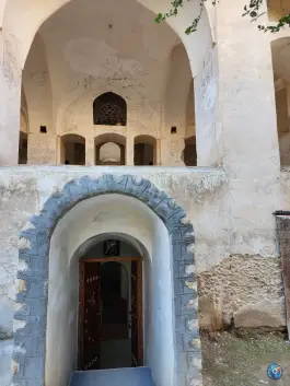 عکس عمارت شیرینه، دشتی، بوشهر 7