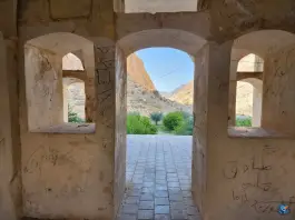 عکس عمارت شیرینه، دشتی، بوشهر 8