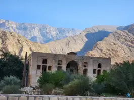 عکس عمارت شیرینه، دشتی، بوشهر 10