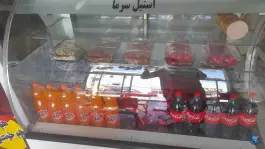 عکس ساندویچ مارال، بلوار شاهنامه، مشهد 2