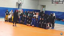 عکس ورزشگاه شهید رجایی؛ محله کرمان، تهران 7