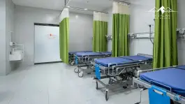 عکس مرکز جراحی محدود ساوالان دکتر سنجری، محله شهید فرامرز عباسی، مشهد 4