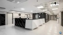 عکس مرکز جراحی محدود ساوالان دکتر سنجری، محله شهید فرامرز عباسی، مشهد 6