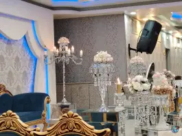 عکس هتل نگین جی، محله جی غربی اصفهان 2