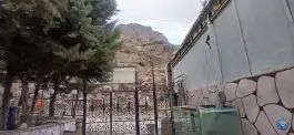 باغ رستوران سوته دلان شهرک دانشگاه کرج