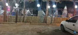 عکس باغ رستوران سوته دلان شهرک دانشگاه کرج 3