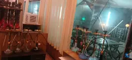عکس باغ رستوران سوته دلان شهرک دانشگاه کرج 4