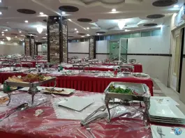 عکس هتل نگین جی، محله جی غربی اصفهان 6