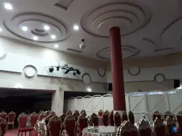 عکس هتل نگین جی، محله جی غربی اصفهان 7