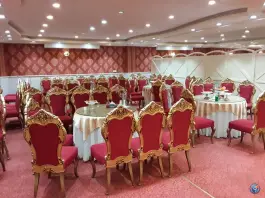 عکس هتل نگین جی، محله جی غربی اصفهان 8