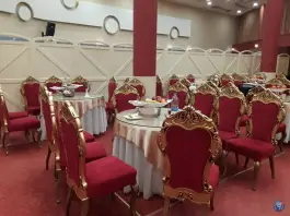 عکس هتل نگین جی، محله جی غربی اصفهان 10