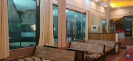 عکس باغ رستوران سوته دلان شهرک دانشگاه کرج 10