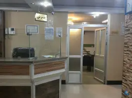 عکس های درمانگاه جغین جنوبی، بخش جغین، رودان
