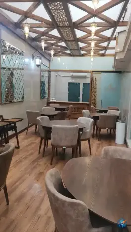 هتل آپارتمان سارا، شیرازی ۱۶، مشهد