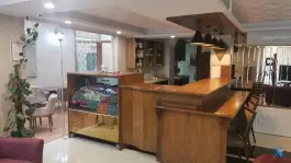 عکس هتل آپارتمان سارا، شیرازی ۱۶، مشهد 2