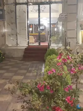 عکس هتل داتیس، میدان گاز، شیراز 3
