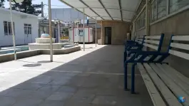 عکس مرکز علمی کاربردی جهاد دانشگاهی بیرجند، محله غفاری، بیرجند 2