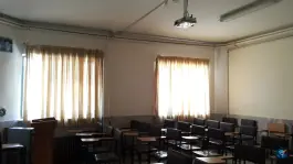 عکس مرکز علمی کاربردی جهاد دانشگاهی بیرجند، محله غفاری، بیرجند 3