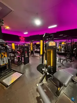 عکس باشگاه بدنسازی ستارگان، محله عبادی مشهد 2