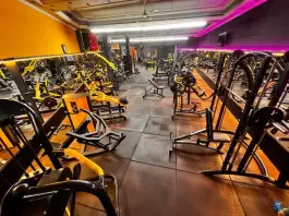 عکس باشگاه بدنسازی ستارگان، محله عبادی مشهد 4