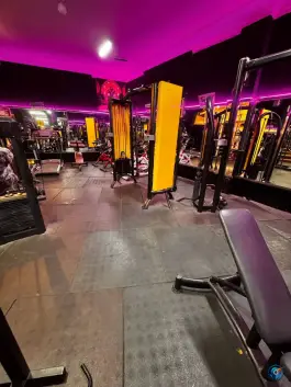 عکس باشگاه بدنسازی ستارگان، محله عبادی مشهد 6