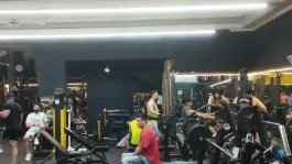 عکس باشگاه بدنسازی ستارگان، محله عبادی مشهد 10