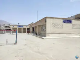 عکس دبستان جلالی، بهارستان کیان آباد، شیراز 3