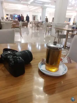 عکس هتل هما شیراز، جنب پارک آزادی، شیراز 4
