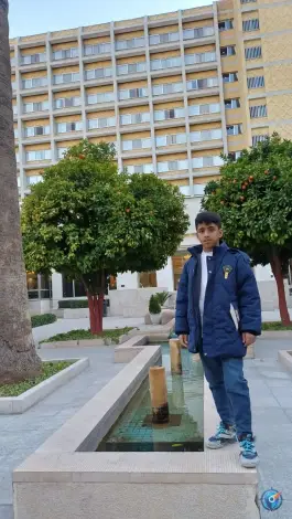 عکس هتل هما شیراز، جنب پارک آزادی، شیراز 5