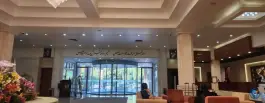 عکس هتل هما شیراز، جنب پارک آزادی، شیراز 8