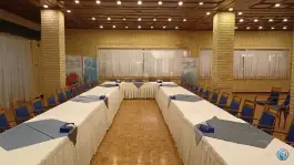 عکس هتل هما شیراز، جنب پارک آزادی، شیراز 10