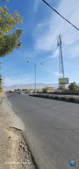 عکس دانشگاه آزاد اسلامی نیشابور 2