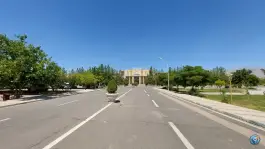عکس دانشگاه آزاد اسلامی نیشابور 4