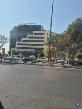 بیمارستان آتیه، ایوانک، تهران