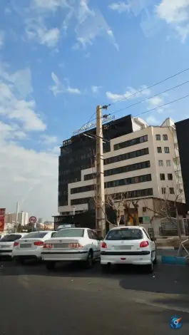 عکس بیمارستان آتیه، ایوانک، تهران 4