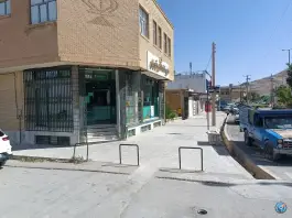 عکس داروخانه دکتر مهدی رفیعیان، گندمان، چهارمحال و بختیاری 2