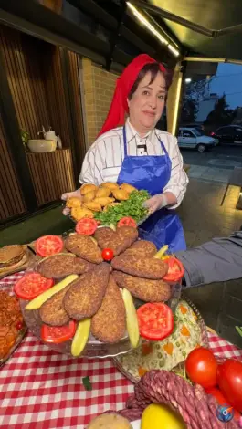 عکس فست فود M قدوسی شرقی شیراز 4