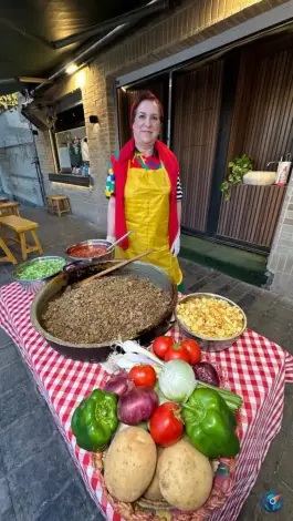 عکس فست فود M قدوسی شرقی شیراز 6