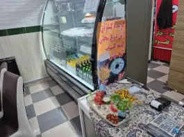 عکس کباب وحید؛ بلوار بسیج، نیر 3