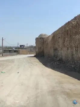 عکس کاروانسرای مشیری خان زنیان، شیراز 4