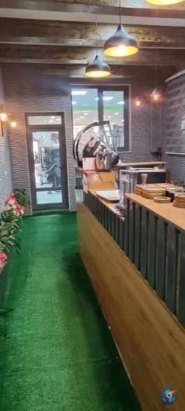 عکس باشگاه بدنسازی گلچین، سرآسیاب - مهرآباد تهران 2