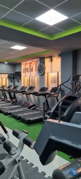 عکس باشگاه بدنسازی گلچین، سرآسیاب - مهرآباد تهران 4
