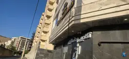 عکس باشگاه بدنسازی افق، محله کار اندیش شیراز 4