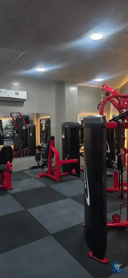 عکس باشگاه بدنسازی افق، محله کار اندیش شیراز 7