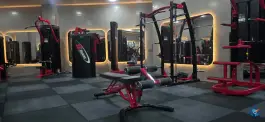 عکس باشگاه بدنسازی افق، محله کار اندیش شیراز 8