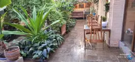 عکس سفره خانه و رستوران صدرا نشین، خلیج فارس، اصفهان 5