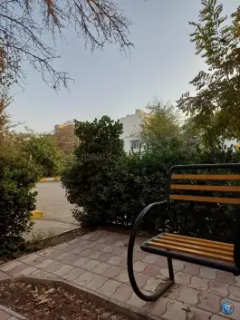 عکس دانشگاه تربیت معلم شهید کامیاب، سناباد، مشهد 3